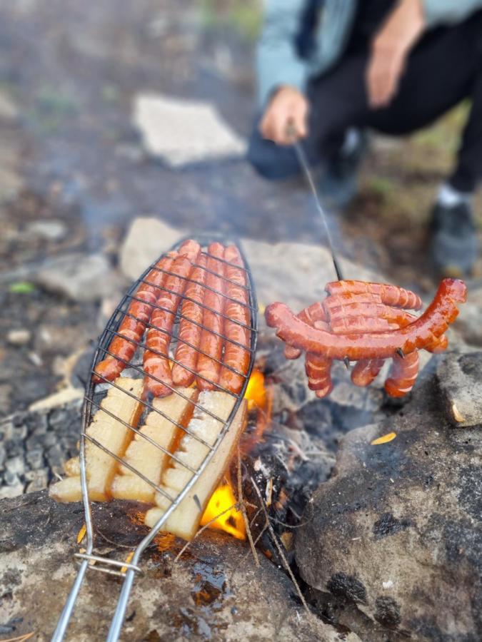 Cazare Casa Suw Toplita Magherus Exteriör bild